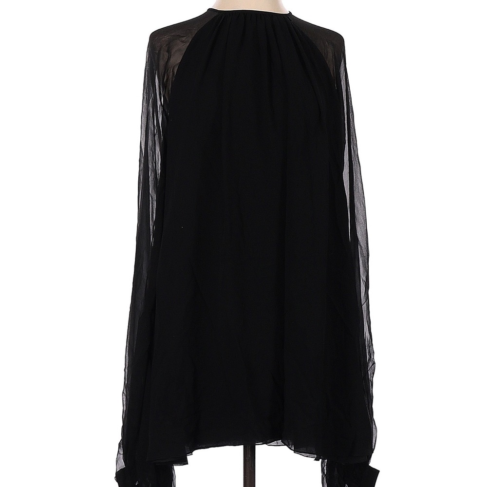 Saint Laurent Dress